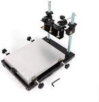  SMT solder paste printing mach